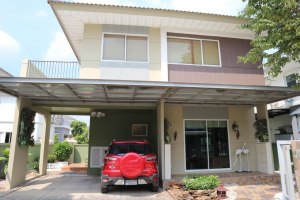 ขาย บ้าน ตำบลไทรม้า อำเภอเมืองนนทบุรี จังหวัดนนทบุรี