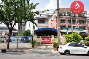 ขายบ้าน บางโคล่ · บางคอแหลม · กรุงเทพมหานคร 