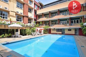 ขายโรงแรม เจริญกรุง 36 บางรัก · บางรัก · กรุงเทพมหานคร 