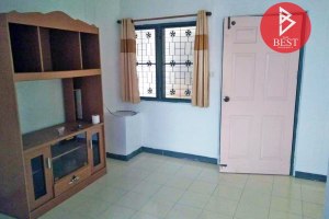 ขายคอนโด บ้านเอื้ออาทรบางใหญ่ซิตี้ เสาธงหิน · บางใหญ่ · นนทบุรี 