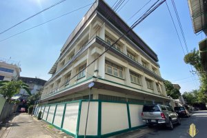 ให้เช่า สำนักงาน ในโครงการSusawad 9 แขวงบางปะกอก เขตราษฎร์บูรณะ กรุงเทพมหานคร