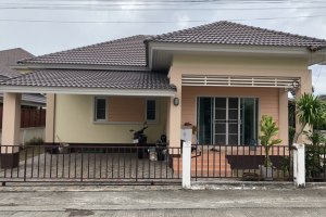 ขายบ้าน ในโครงการ บ้านหาดพยูนกรีนวิลล์ ขายบ้านต่อเติมครัวไทย บ้านฉาง · บ้านฉาง · ระยอง 