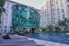 ให้เช่า คอนโด ในโครงการSignature Realty Thailand ตำบลหนองปรือ อำเภอพนัสนิคม จังหวัดชลบุรี