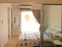 ขาย คอนโด ในโครงการPlum Condo Bangyai Station phase 2 ตำบลบางรักพัฒนา อำเภอบางบัวทอง จังหวัดนนทบุรี