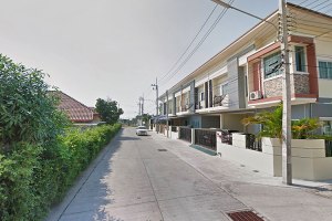 ขาย บ้าน ในโครงการ บ้านสวนวิลล์ 4  *พื้นที่ดินขนาดใหญ่*