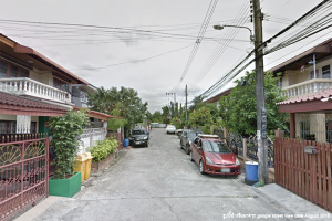 ขาย บ้าน ในโครงการ บ้านวรนุช เลขที่ 69 เพชรเกษม 68 แขวงบางแคเหนือ เขตบางแค กรุงเทพมหานคร
