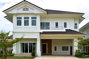 ขาย บ้าน ในโครงการ บ้านพิมุกต์ 4 ตำบลสันพระเนตร อำเภอสันทราย จังหวัดเชียงใหม่