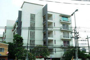 ขาย คอนโด ในโครงการ บ้านร่มไม้สนามบินน้ำ ตำบลท่าทราย อำเภอเมืองนนทบุรี จังหวัดนนทบุรี