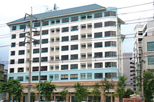 ให้เช่า LPN Place พระราม 3 เจริญกรุง 8000 บาท สัญญา 1ปี เฟอร์ครบ มีเครื่องซักผ้า