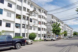 ขาย คอนโด ในโครงการ บ้านเอื้ออาทร ศาลายา ตำบลมหาสวัสดิ์ อำเภอพุทธมณฑล จังหวัดนครปฐม