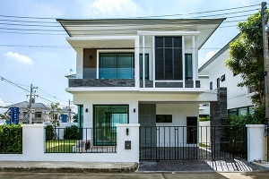 ขาย บ้าน ในโครงการ พิลโล่ 142 ตำบลป่าตัน อำเภอเมืองเชียงใหม่ จังหวัดเชียงใหม่