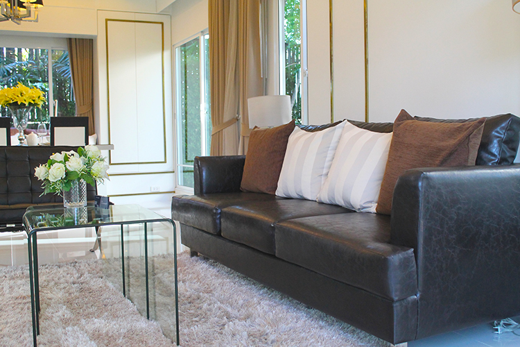 Prestige ในโครงการ เดอะ แพลนท์ ศรีนครินทร์ - หนามแดง, ภาพที่ 4