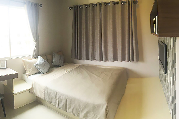 Type C ในโครงการ บ้านพิศาล สุวรรณภูมิ โครงการ 1 ศรีวารีน้อย, ภาพที่ 4