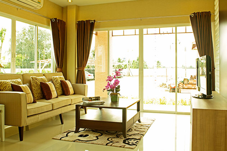 บ้านอุรัสยา ในโครงการ อนันดา รังสิต-คลอง 3, ภาพที่ 4
