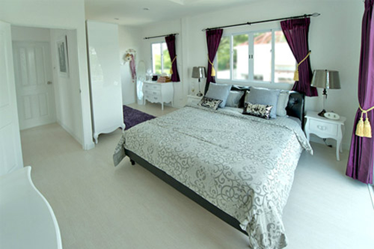 MR-3 ในโครงการ ชวนชื่น โมดัส รัตนาธิเบศร์, ภาพที่ 4