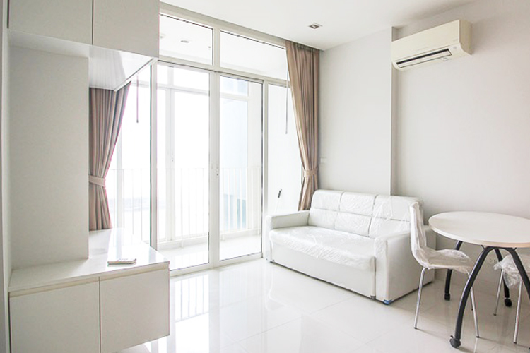 1 Bedroom ในโครงการ ไอดีโอ เวิร์ฟ ราชปรารภ, ภาพที่ 4