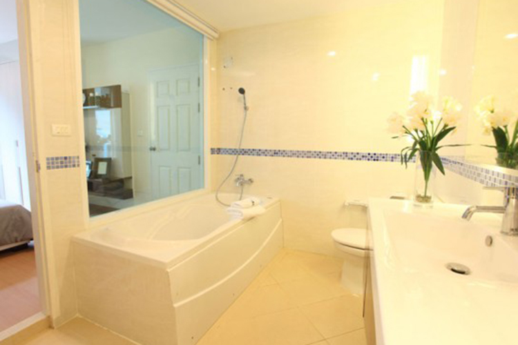 2 Bedroom ในโครงการ ไลฟ์แอทสุขุมวิท 67, ภาพที่ 4