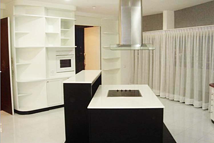 Studio ในโครงการ บางกอก ริเวอร์ ปาร์ค คอนโดมิเนียม, ภาพที่ 4