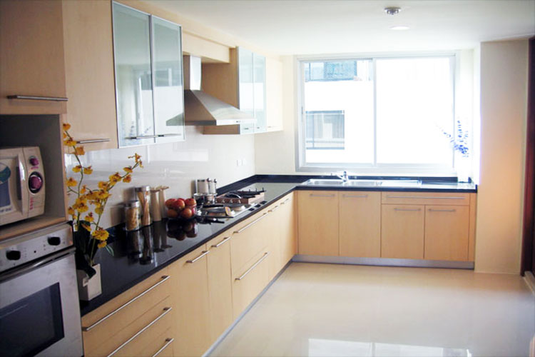 4 Bedroom ในโครงการ สาทร แกลเลอรี่ เรสซิเดนซ์, ภาพที่ 4