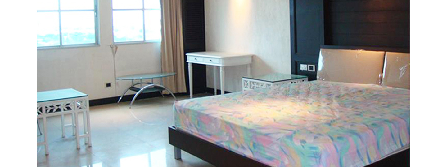 2 Bedroom ในโครงการ ดิเอ็กเซ็กคิวทีฟเฮ้าส์, ภาพที่ 1