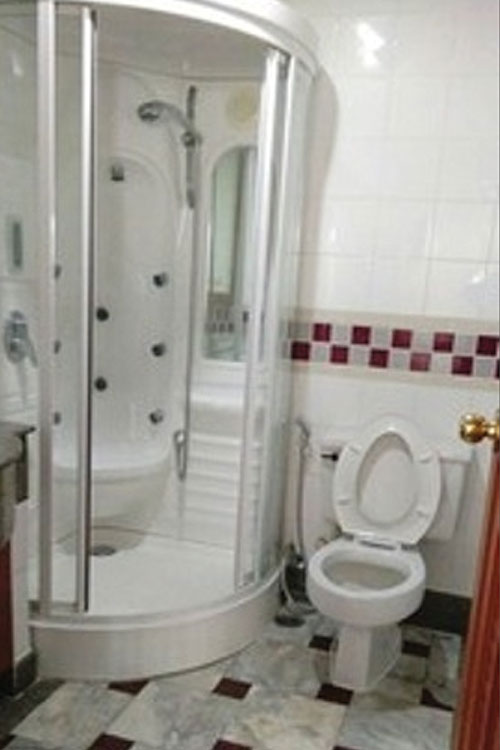 2 Bedroom ในโครงการ มา เมซอง คอนโด, ภาพที่ 4