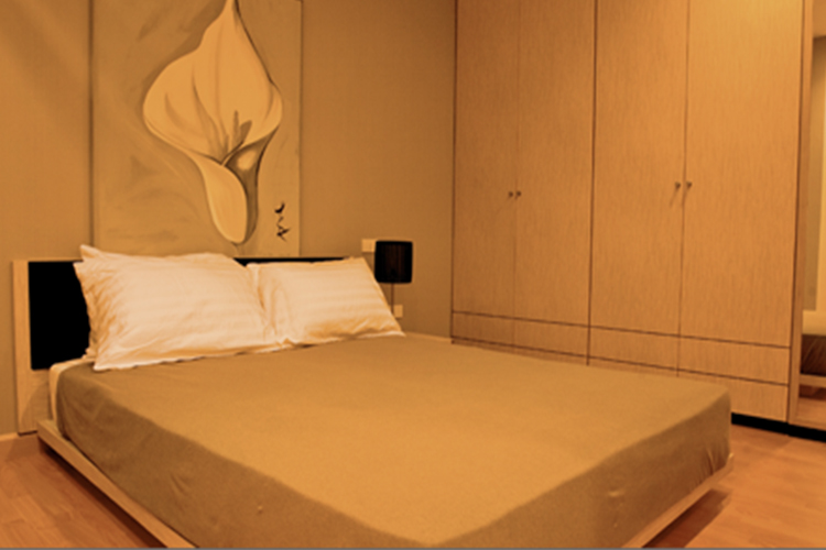 1 Bedroom ในโครงการ ทรีคอนโด สุขุมวิท 52, ภาพที่ 4