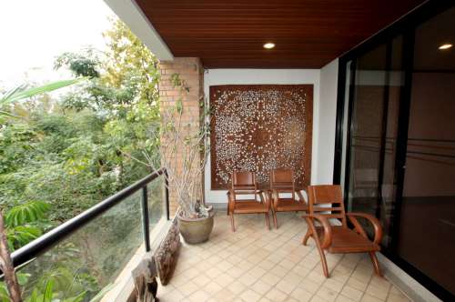 3 Bedroom ในโครงการ เฮือนป้อเลี้ยง, ภาพที่ 4