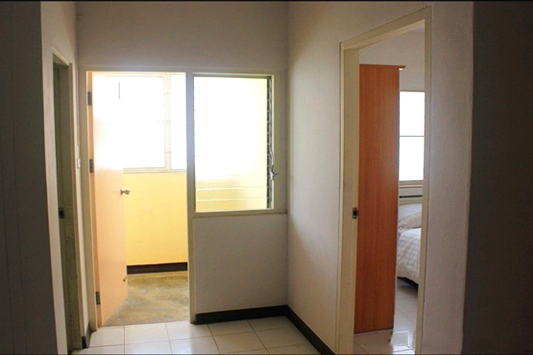 1 Bedroom ในโครงการ บ้านเอื้ออาทรสุขสวัสดิ์ (หมอบาง), ภาพที่ 4