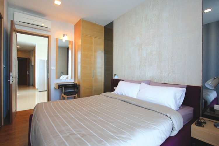 3 Bedroom ในโครงการ คาซาลูน่า พาราดิโซ, ภาพที่ 4