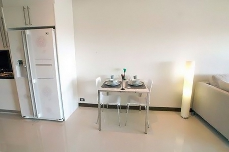 1 Bedroom ในโครงการ วีเอ็น เรสซิเดนซ์ 2, ภาพที่ 4