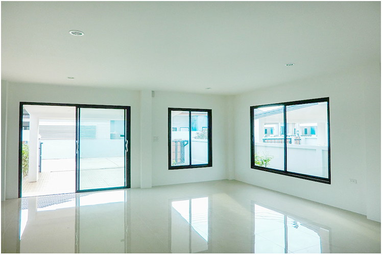 บ้านเดี่ยวสองชั้น Type C (ขายแล้ว) ในโครงการ บ้านรินทอง ท่าแขก 2, ภาพที่ 4