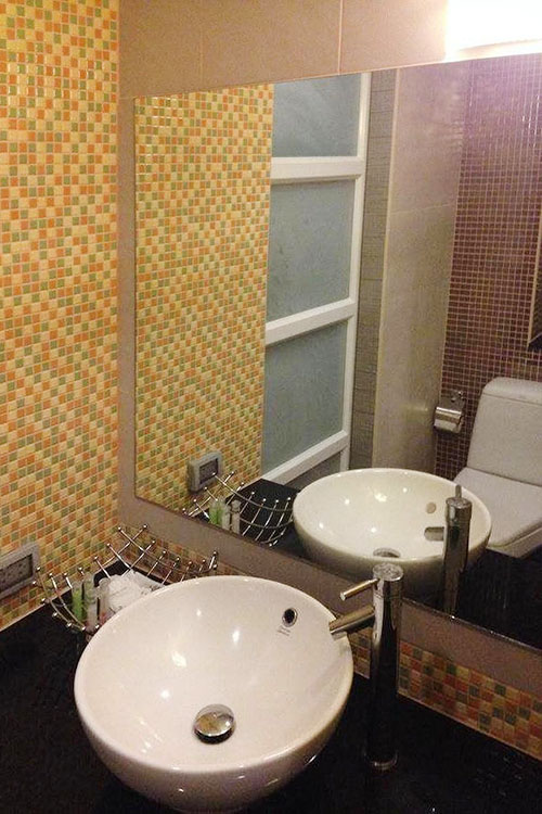1 Bedroom ในโครงการ เดอะ ฮาเว่น ลากูน คอนโดมิเนียม, ภาพที่ 4