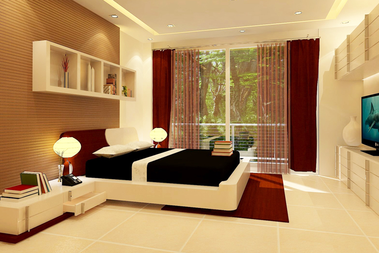 บ้านเดี่ยวสองชั้น ในโครงการ ฮาร์โมนี่ วิลล์ 2, ภาพที่ 4