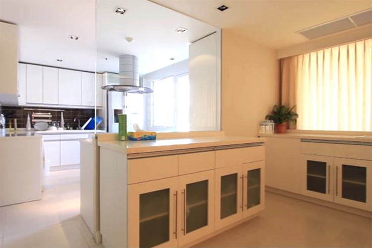 3 Bedroom ในโครงการ เลอ รัฟฟิเน่ สุขุมวิท 24, ภาพที่ 4