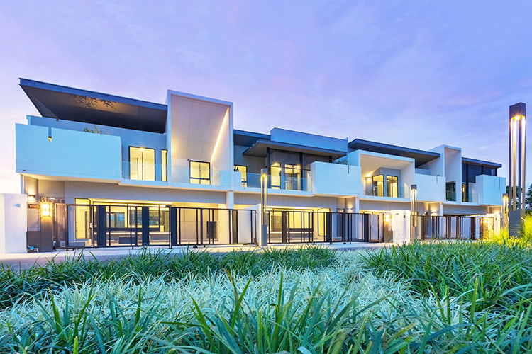 Luxury Gallery House ในโครงการ วีเว่ บางนา กม.7, ภาพที่ 4