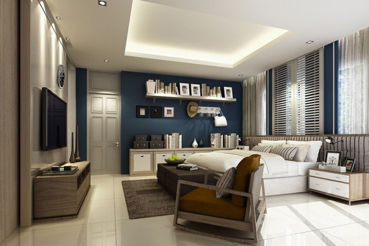Greenview  ในโครงการ ชนันธร กรีนวิลล์, ภาพที่ 4
