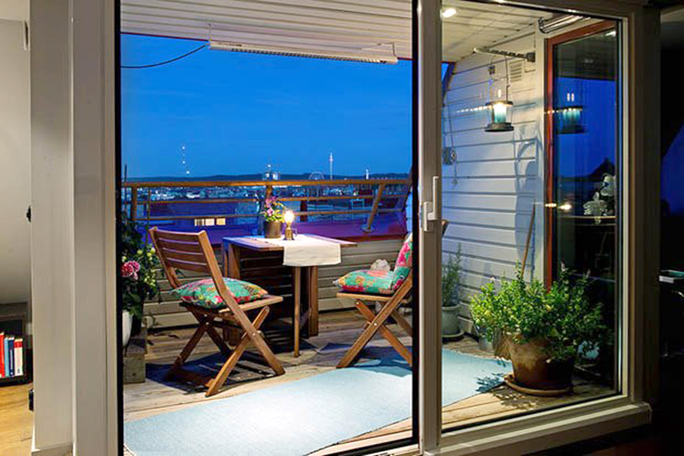 3 Bedroom ในโครงการ เดอะ เกรส คอนโดมิเนียม, ภาพที่ 4