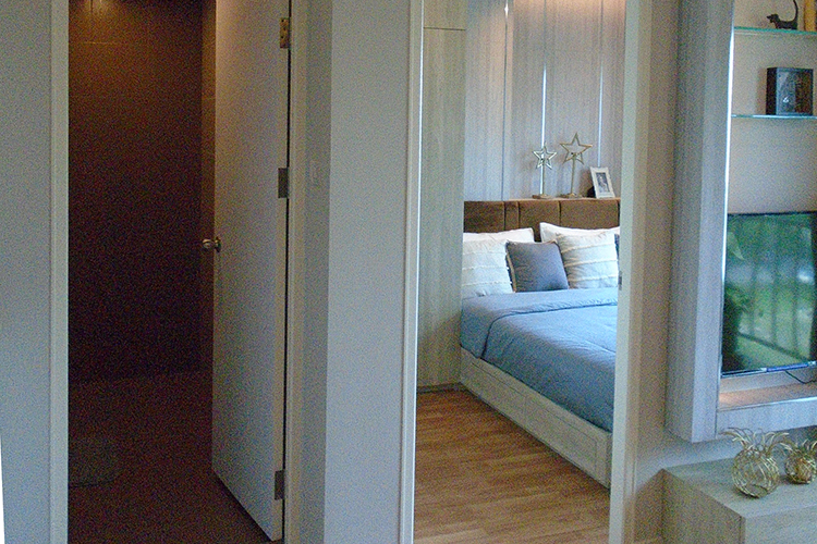 2 Bedroom ในโครงการ ลุมพินี วิลล์ สุขสวัสดิ์-พระราม 2, ภาพที่ 5