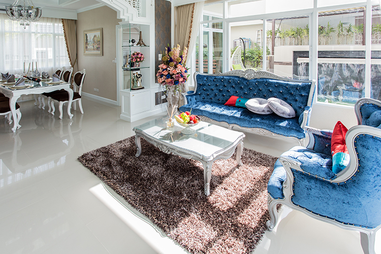 I-luxury ในโครงการ ดิไอคอน 1 จอหอ, ภาพที่ 4