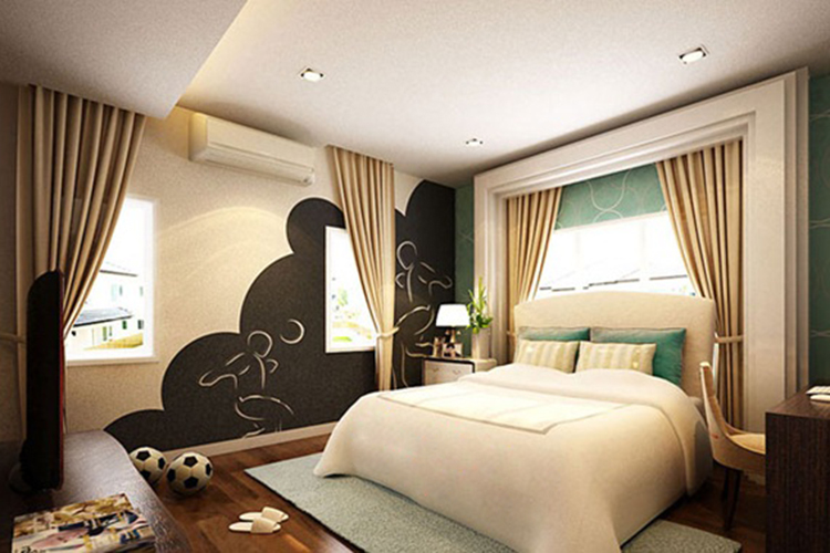 Grandis & Royal Suite ในโครงการ เอ็น.ซี.รอยัล ปิ่นเกล้า, ภาพที่ 4