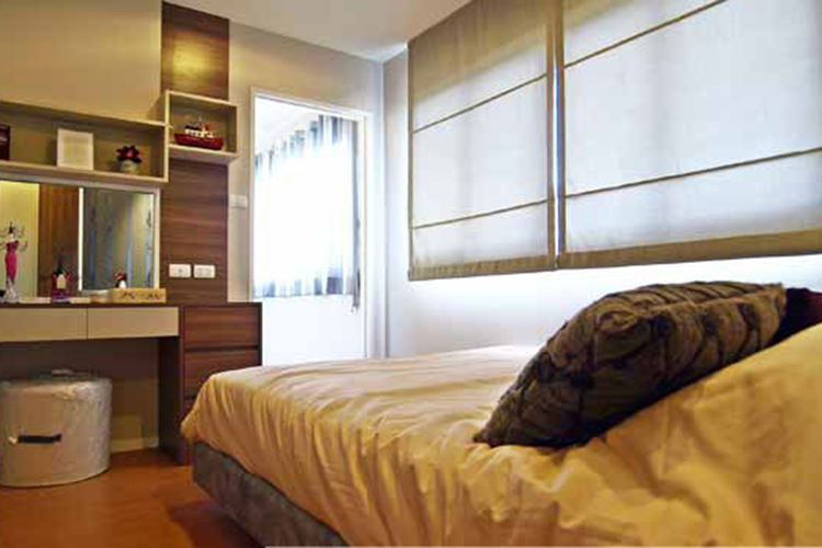 2 Bedrooms ในโครงการ ลุมพินี คอนโดทาวน์ รามอินทรา - ลาดปลาเค้า, ภาพที่ 4