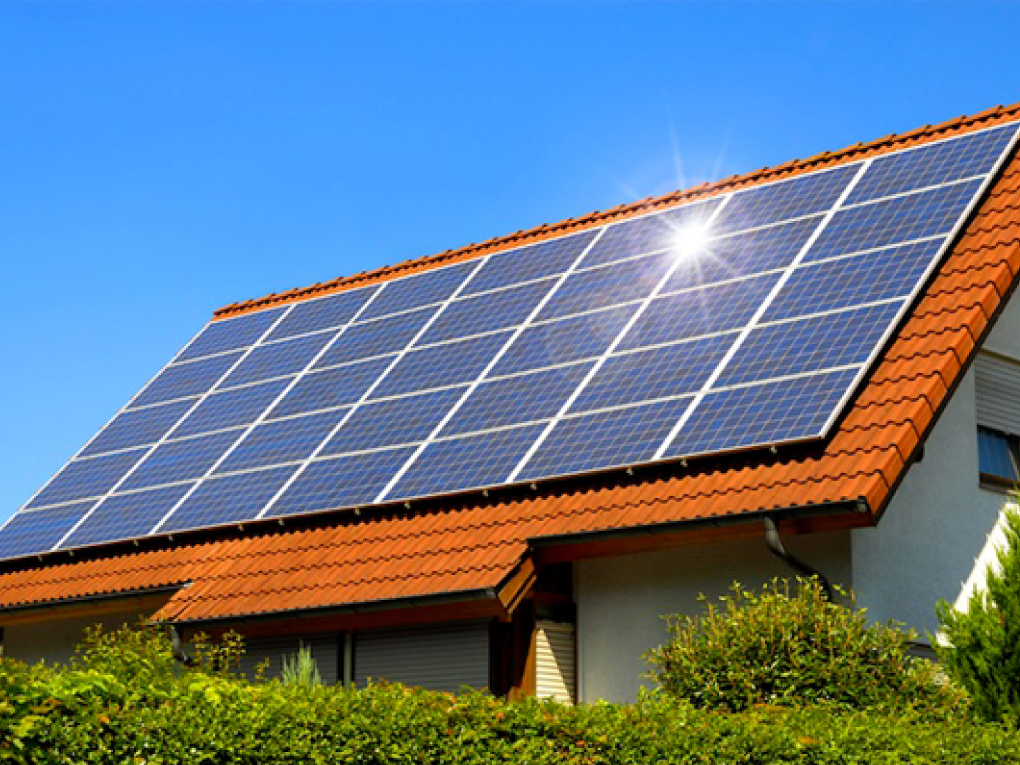 ประโยชน์ของ Solar Rooftop