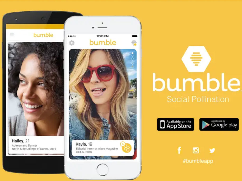 Bumble