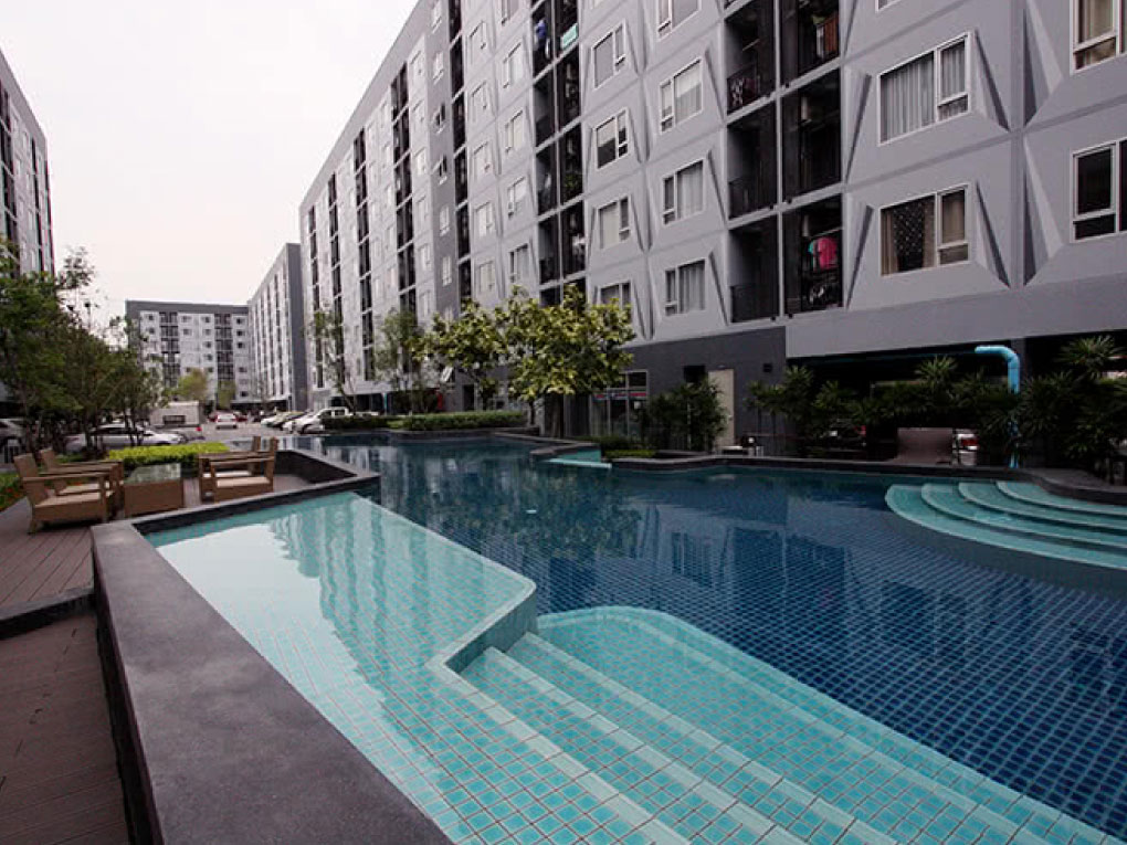 Plum Condo พระราม 2 2