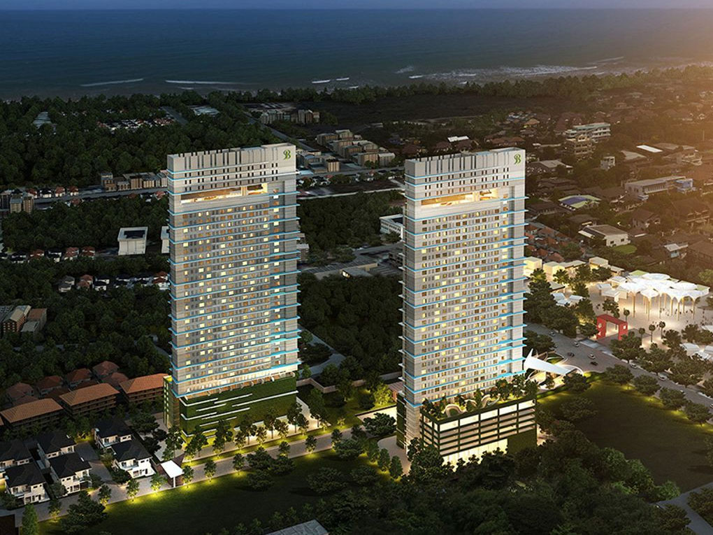 Casalunar Mesto Condominium 1