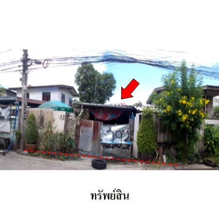 ขาย บ้าน ตำบลประชาธิปัตย์ อำเภอธัญบุรี จังหวัดปทุมธานี, ภาพที่ 4