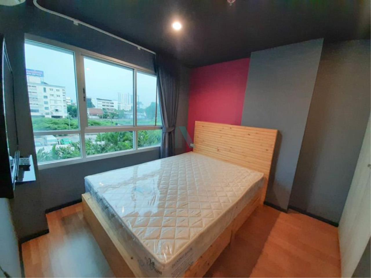 NR09249 For rent Lumpini Place Borommaratchachonnani-Pinklao 1 bedroom, ภาพที่ 4