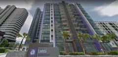 ให้เช่า คอนโด ในโครงการLadda Plus Condominium Sriracha ตำบลศรีราชา อำเภอศรีราชา จังหวัดชลบุรี