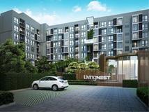 39399- Living Nest Ramkhamhaeng For Sale 7th Floor Usable 3243 sqm