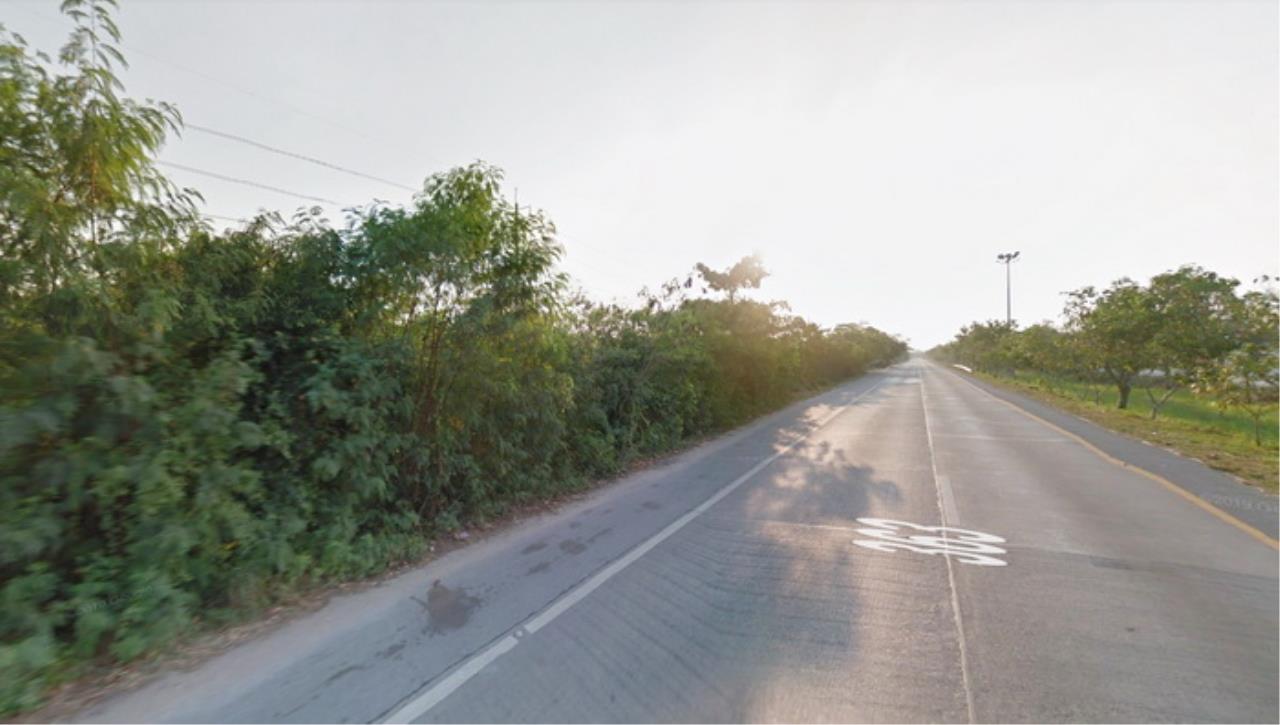 39479 - Map Ta Phut Rayong Land For Sale Plot size 117 acres, ภาพที่ 4